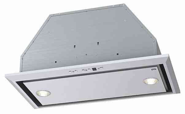 KRONA MONIKA 600 inox кухонная вытяжка