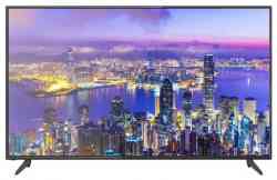 ERISSON 50ULEA73T2SM SMART Телевизор