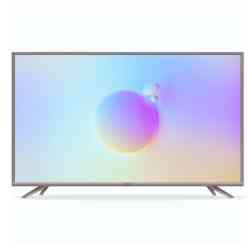 POLAR P65U51T2CSM (R) (SMART) 4K Телевизор