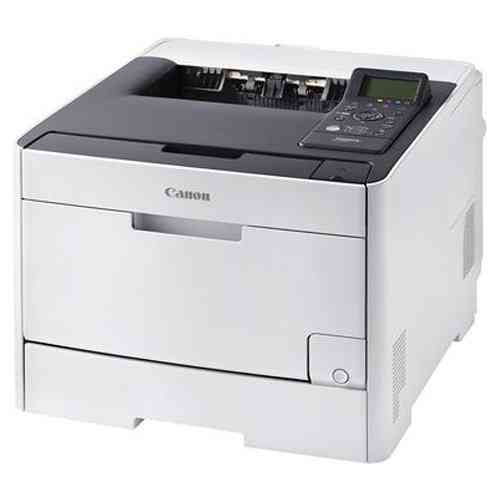 CANON I-SENSYS Colour LBP-7680CX A4 лазерный принтер