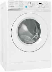 INDESIT BWSD 61051 WWV RU стиральная машина