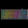 Проводная клавиатура JET.A RAINBOW PANTEON M170, 87 кл, белый
