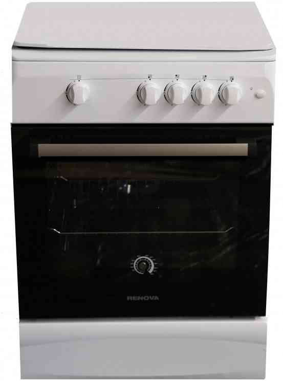 RENOVA SG6G-W Газовая плита
