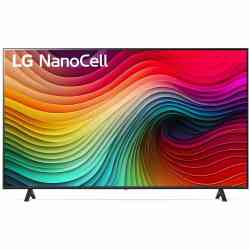 LG 50NANO80T6A (50NANO80T6A.ARUG) Телевизор