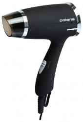 POLARIS PHD1464 черный