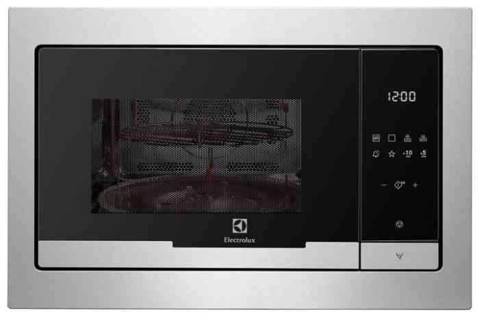 ELECTROLUX EMT 25207 OX микроволновая печь