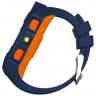 Jet Kid Gear blue/orange Умные детские часы