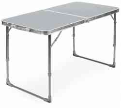 складной 6 (ССТ6/1 металлик) ССТ6/1 (1) стол