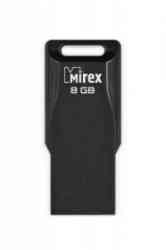 MIREX Flash drive USB2.0 8Gb Mario, Dark, ECOPACK RTL
