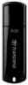 TRANSCEND Flash drive USB2.0 4Gb JetFlash 350 Black, RTL