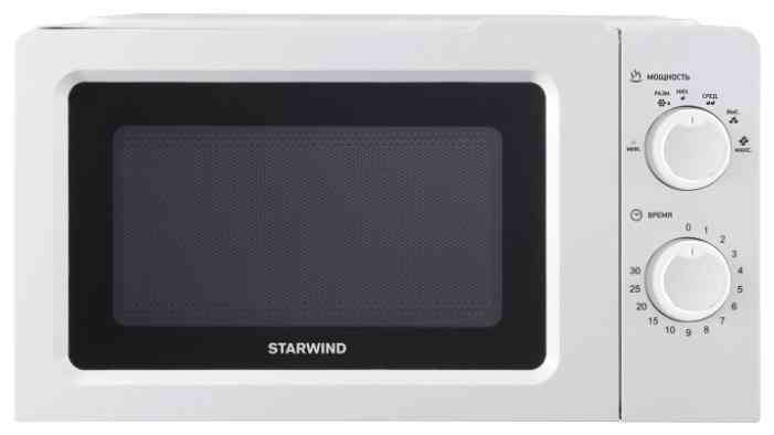 STARWIND SMW3020 микроволновая печь