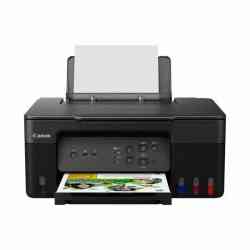 струйный Canon Pixma G3430 Black (5989C009)