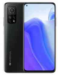 Xiaomi Mi 10T Cosmic 8GB+128GB Black (M2007J3SY) Смартфон