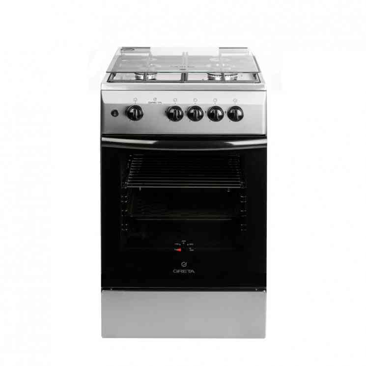 Greta GG 5072 CG 38 (Х) Плита газовая
