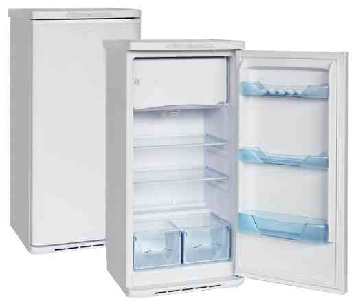 Бирюса -238 холодильник