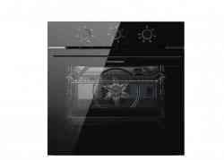 KUPPERSBERG HO 603 Black glass