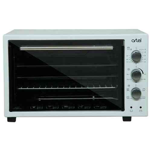 ARTEL MD 3618 L green/grey Электрическая духовка