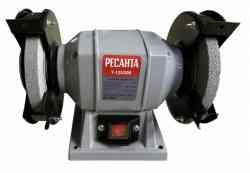 Т-125/200 Ресанта точильный станок