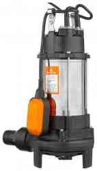 ФН-1100Л Вихрь фекальный насос