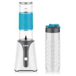 Блендер BBK KBS0352 серый/голубой