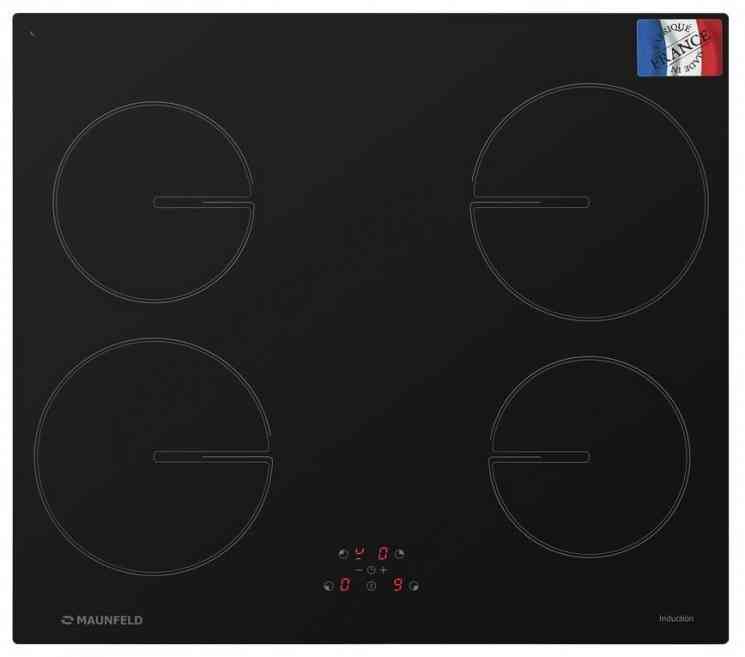 Maunfeld MVSI59.4HZ-BK