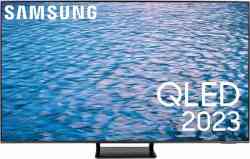 SAMSUNG QA65Q70CAKXXT Телевизор