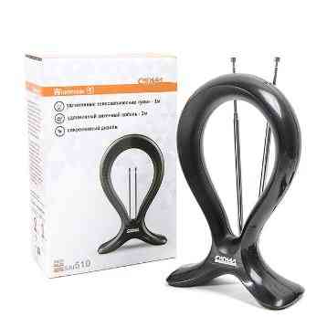 СИГНАЛ SAI 510 Антенна активная DVB-Tи ДМВ+МВ