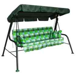 OLSA Стандарт NOVA с790 садовые Качели