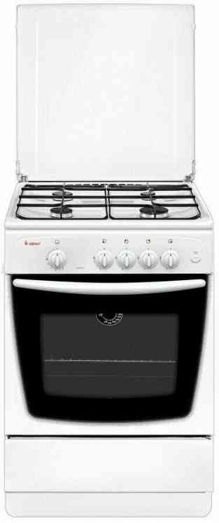 GEFEST 1200 С7 К33 Газовая плита