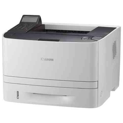 CANON I-SENSYS LBP252dw лазерный принтер