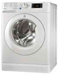 INDESIT BWSE 61051 WWV RU стиральная машина