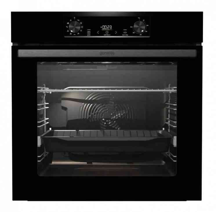 GORENJE BO6735E05B духовой шкаф