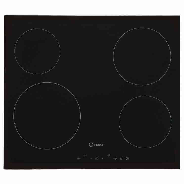 INDESIT IRT 160 B Варочная панель
