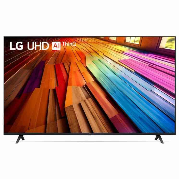 LG 50UT80006LA (50UT80006LA.ARUG) Телевизор