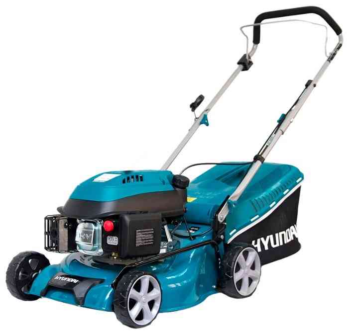HYUNDAI L 4310 Газонокосилка бензиновая