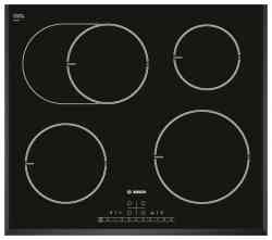BOSCH PIB 651F17E Индукционная варочная панель