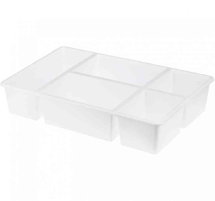 Лоток-вкладыш в ящик М1620 (11/1)