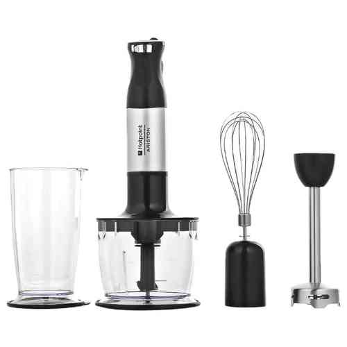 HOTPOINT-ARISTON HB 0603 DXB0 Погружной блендер