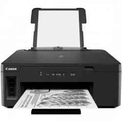 струйный Canon Pixma GM2040 (3110C009) принтер