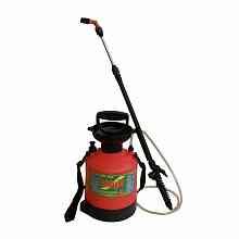 Опрыскиватель Жук 4л ОП-209 (комплект)