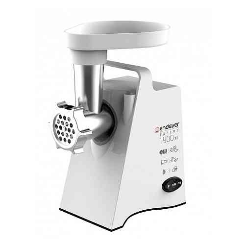 ENDEVER Sigma 53 мясорубка