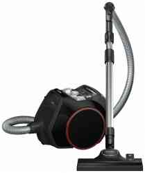 MIELE SNRF0 BOOST CX1 черный обсидиан ПРОДАЖА БЕЗ НДС СПЕЦПРЕДЛОЖЕНИЕ Пылесос