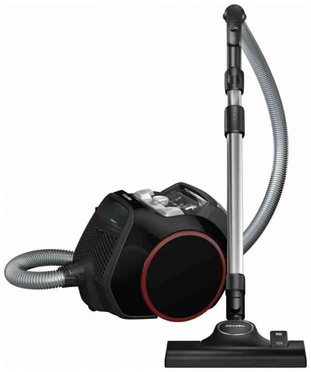MIELE SNRF0 BOOST CX1 черный обсидиан ПРОДАЖА БЕЗ НДС СПЕЦПРЕДЛОЖЕНИЕ Пылесос