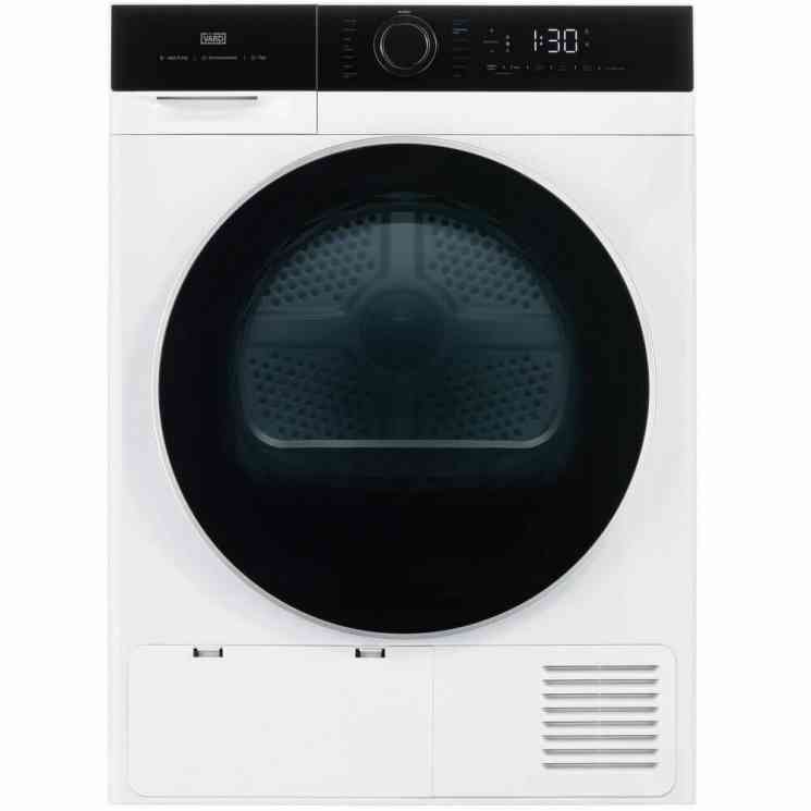 VARD VTH 58 сушильный автомат