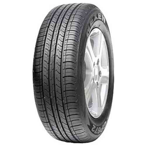 215/65R16 NEXEN Classe Premiere CP672 бк 98 H