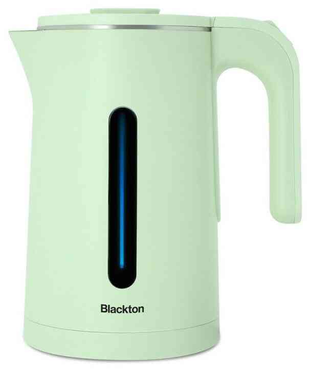 blackTON Bt KT1705P Мятно-зеленый Чайник