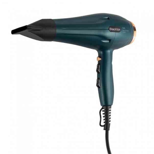 blackTON Bt HD2208B Темно-Зеленый Фен