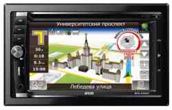 MYSTERY MDD-6290NV GPS Навигатор