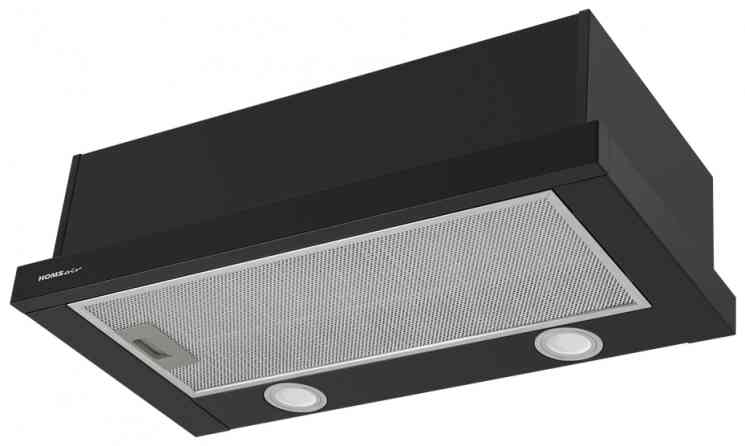 HOMSair Flat 60 Black