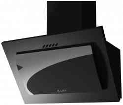 LEX MIKA C 600 black